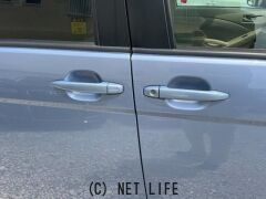 トヨタ アイシス