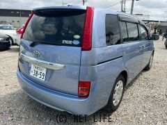 トヨタ アイシス