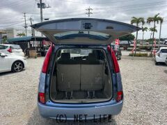 トヨタ アイシス