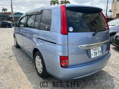 トヨタ アイシス