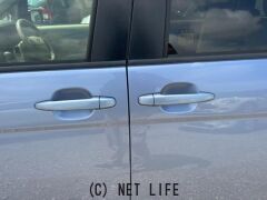 トヨタ アイシス