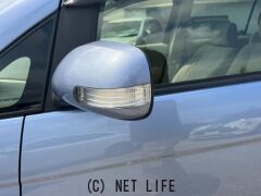 トヨタ アイシス