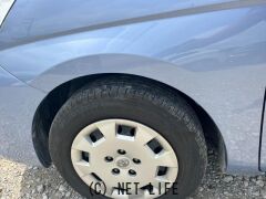 トヨタ アイシス