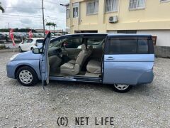 トヨタ アイシス