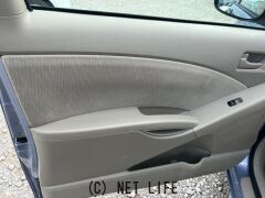 トヨタ アイシス