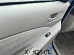 トヨタ アイシス