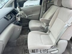 トヨタ アイシス