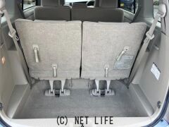 トヨタ アイシス