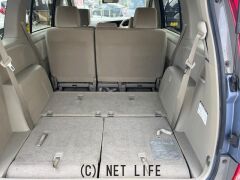 トヨタ アイシス