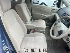 トヨタ アイシス