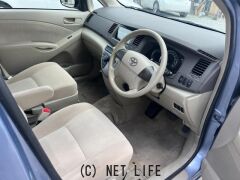 トヨタ アイシス