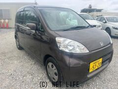ホンダ ライフ