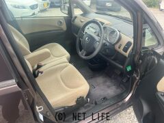 ホンダ ライフ