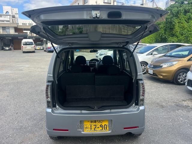 三菱 eKワゴン