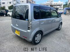三菱 eKワゴン
