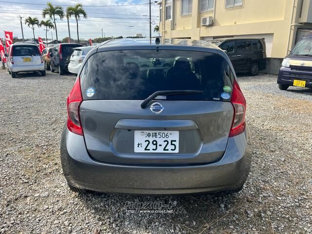 日産 ノート