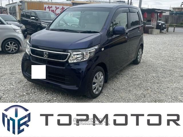 ホンダ N-WGN