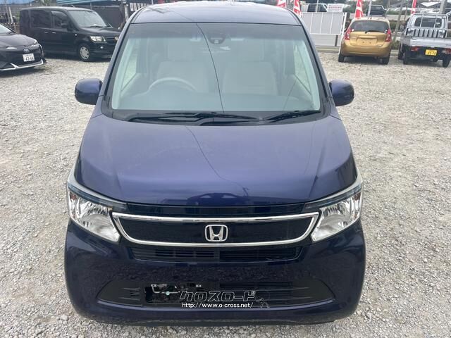 ホンダ N-WGN