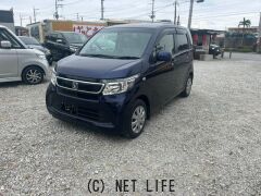 ホンダ N-WGN