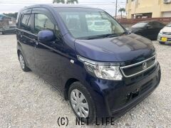 ホンダ N-WGN