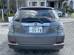 ホンダ フィットシャトルハイブリッド