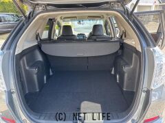 ホンダ フィットシャトルハイブリッド