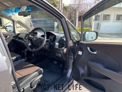 ホンダ フィットシャトルハイブリッド