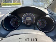 ホンダ フィットシャトルハイブリッド