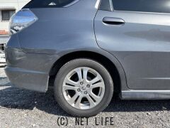 ホンダ フィットシャトルハイブリッド