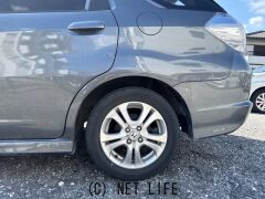 ホンダ フィットシャトルハイブリッド