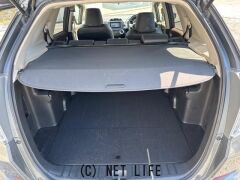 ホンダ フィットシャトルハイブリッド