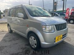 三菱 eKワゴン