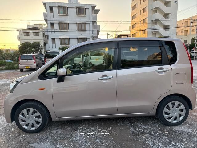 ダイハツ ムーヴ