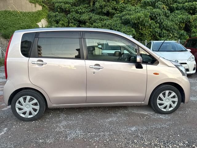 ダイハツ ムーヴ