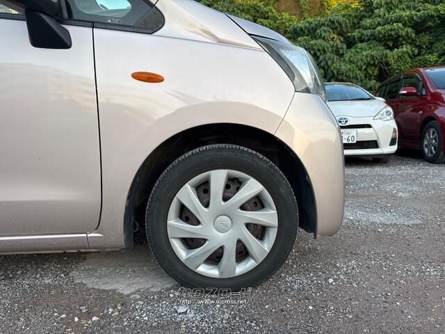 ダイハツ ムーヴ