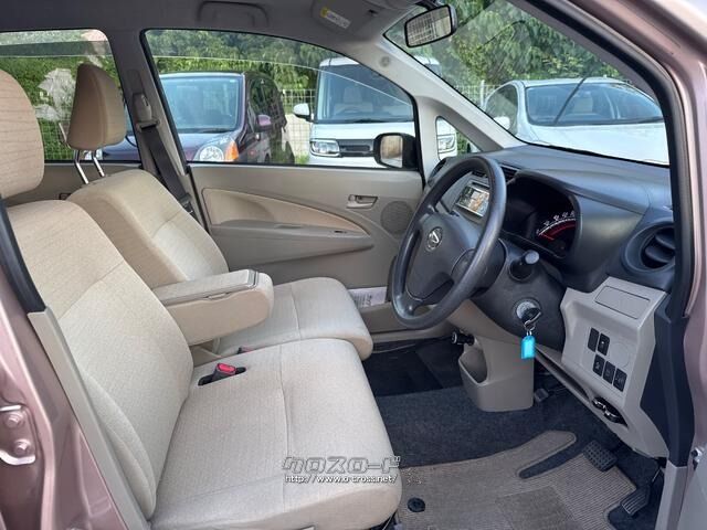 ダイハツ ムーヴ