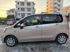 ダイハツ ムーヴ