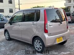 ダイハツ ムーヴ