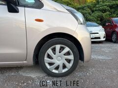 ダイハツ ムーヴ