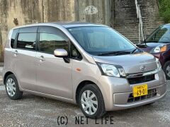 ダイハツ ムーヴ