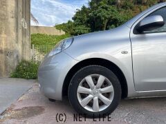 日産 マーチ