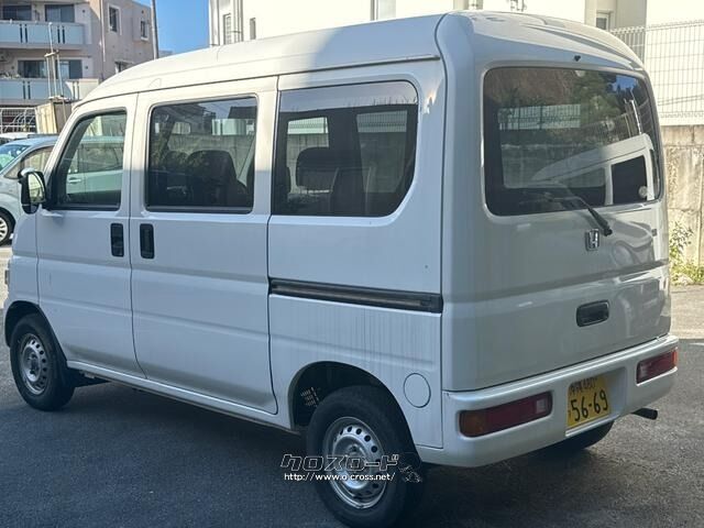 ホンダ アクティバン