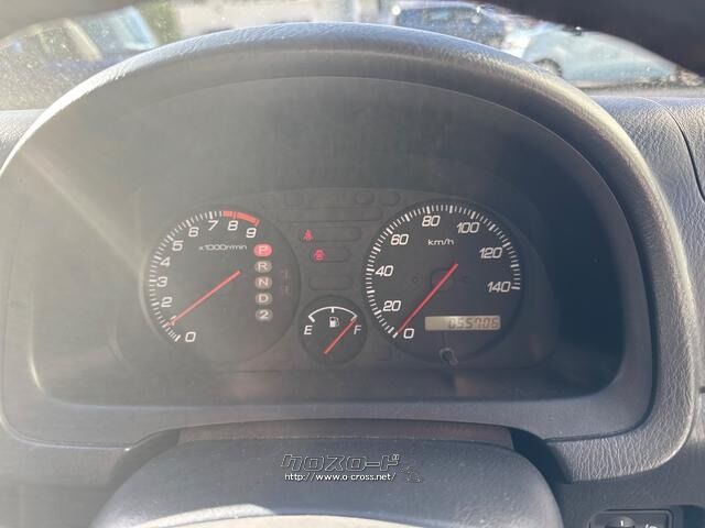 ホンダ アクティバン