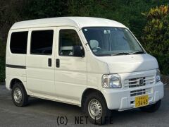 ホンダ アクティバン