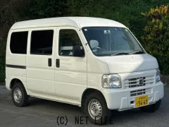 ホンダ アクティバン