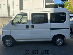 ホンダ アクティバン