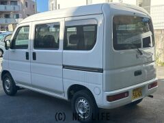 ホンダ アクティバン