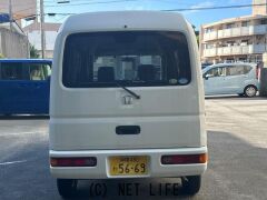 ホンダ アクティバン