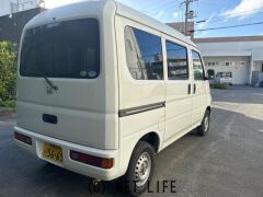 ホンダ アクティバン