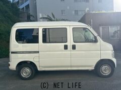 ホンダ アクティバン